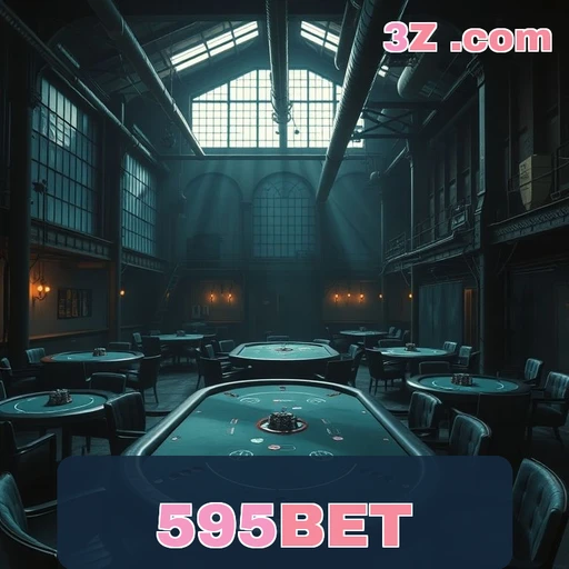 Apostas Incríveis no 595bet: A Emoção a Cada Jogada