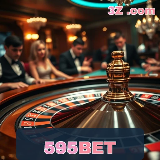 Inovação no App do 595bet: Um Novo Patamar em Jogos