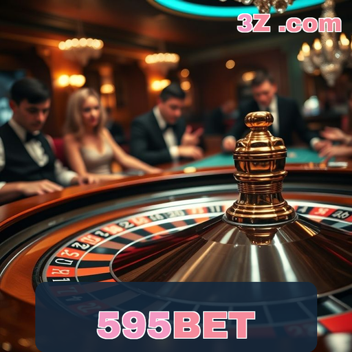 Inovação no App do 595bet: Um Novo Patamar em Jogos