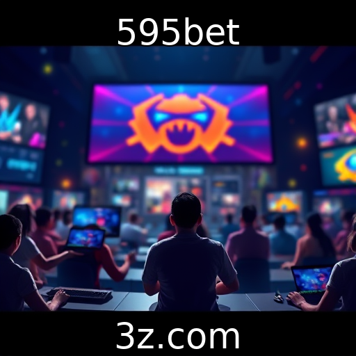 Perspectivas de crescimento da indústria de jogos