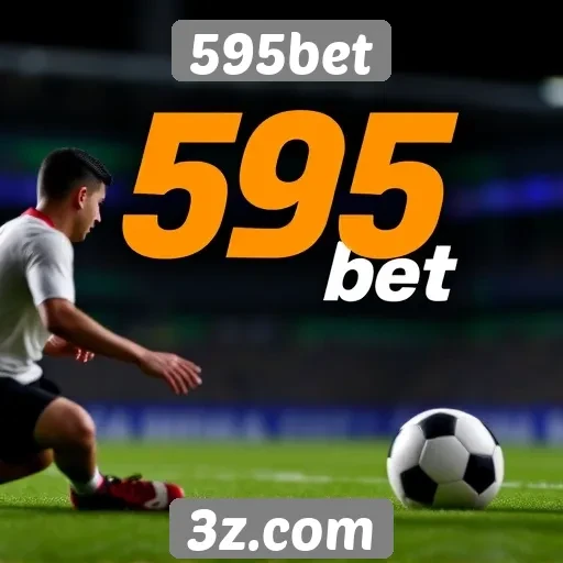 Implicações legais das operações do 595bet