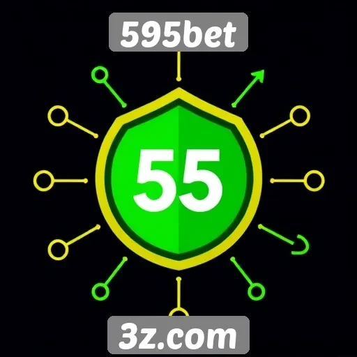 Como funciona o sistema de pagamento no 595bet