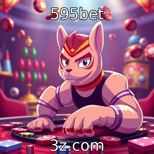 Mudanças nas preferências dos jogadores em jogos de azar