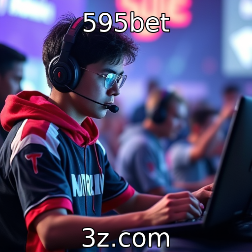 Aumenta o interesse por e-sports entre jovens jogadores